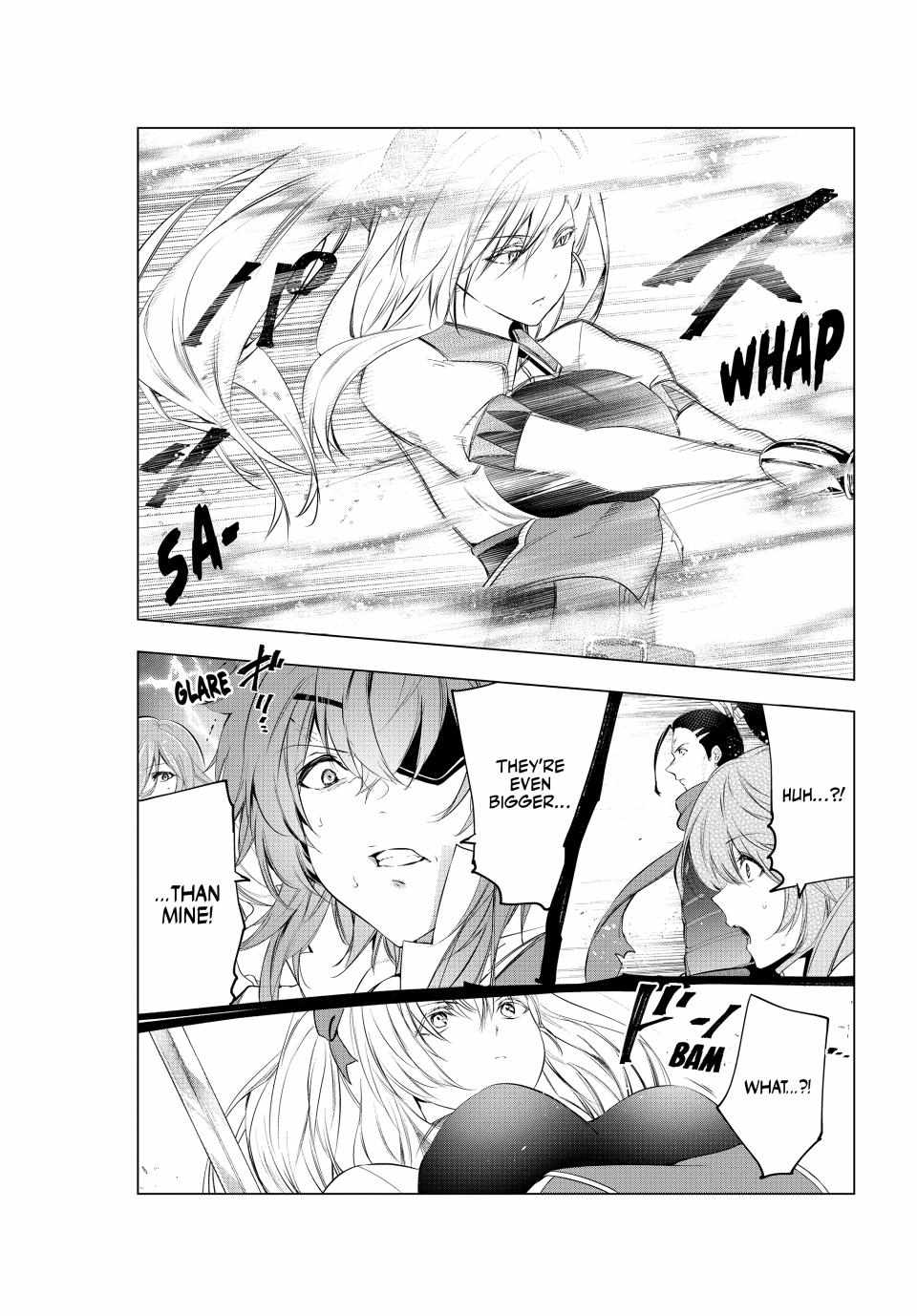 Kaiko sareta Ankoku Heishi (30-dai) no Slow na Second Life - Chapter 49 Page 30