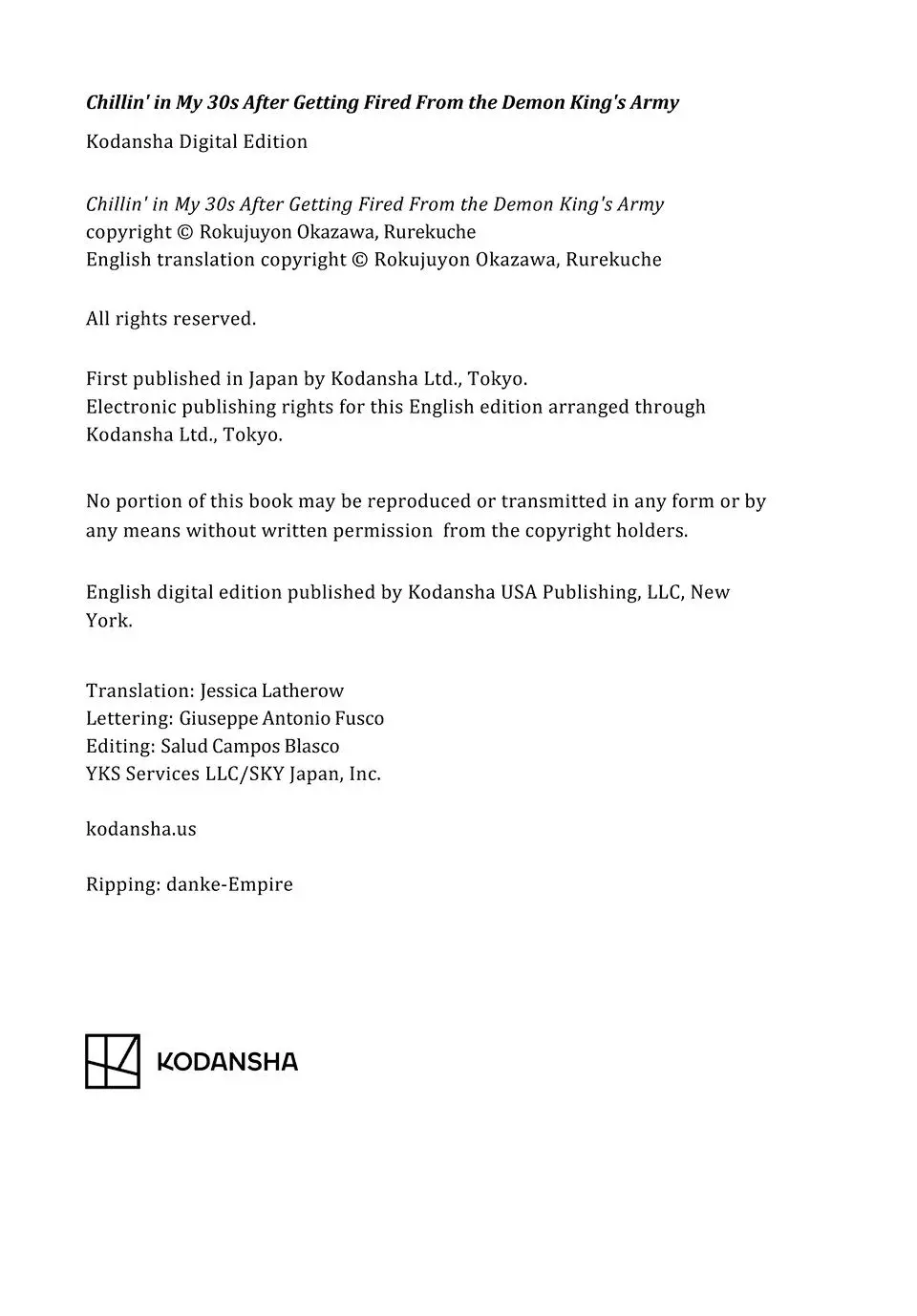 Kaiko sareta Ankoku Heishi (30-dai) no Slow na Second Life - Chapter 49 Page 38