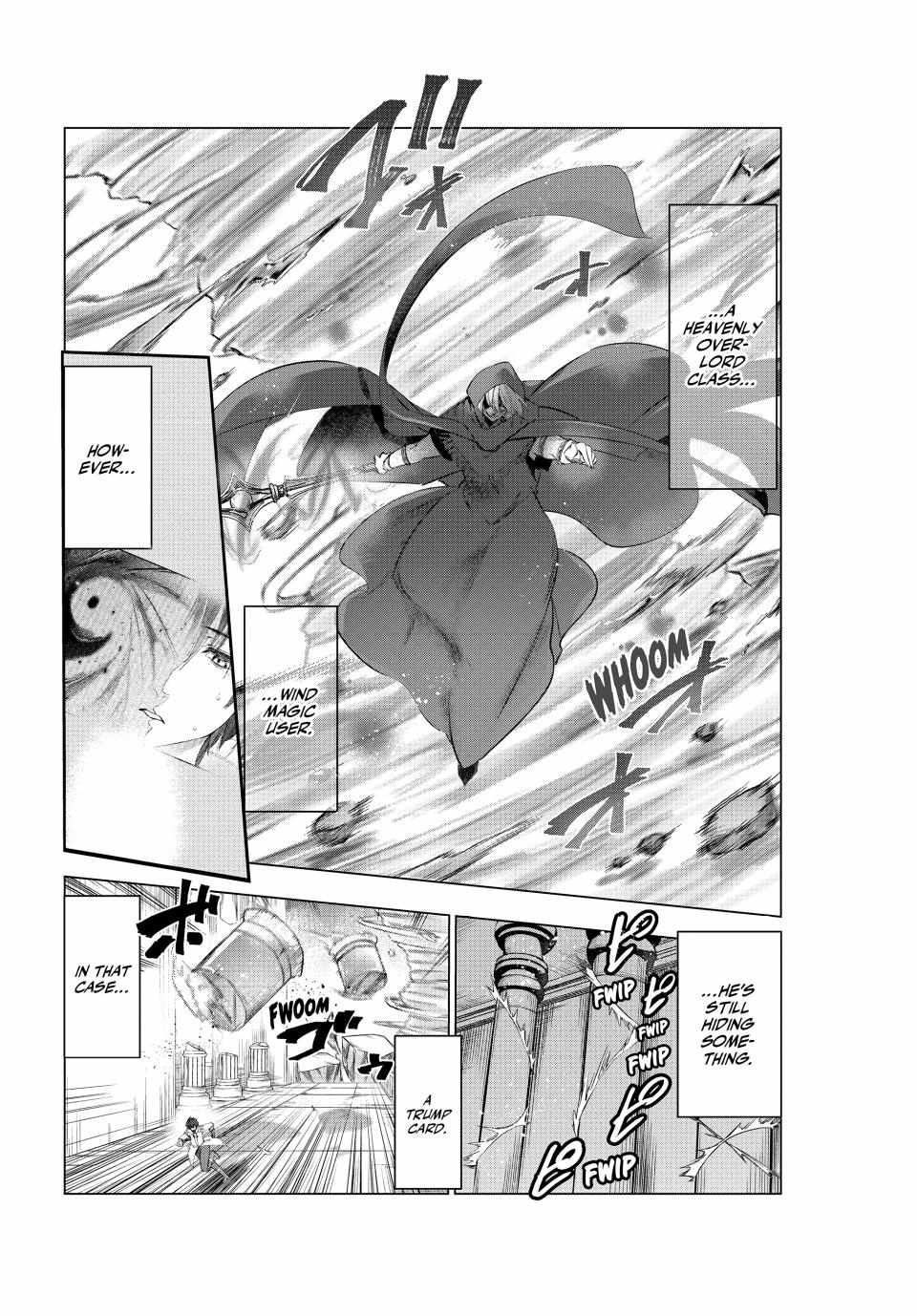 Kaiko sareta Ankoku Heishi (30-dai) no Slow na Second Life - Chapter 50 Page 30