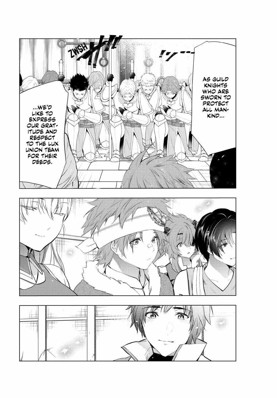 Kaiko sareta Ankoku Heishi (30-dai) no Slow na Second Life - Chapter 52 Page 5