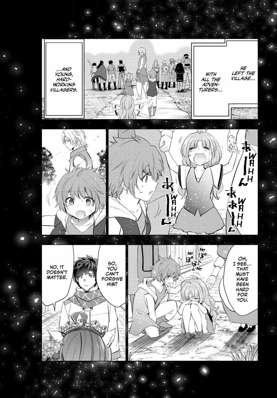 Kaiko sareta Ankoku Heishi (30-dai) no Slow na Second Life - Chapter 54 Page 6