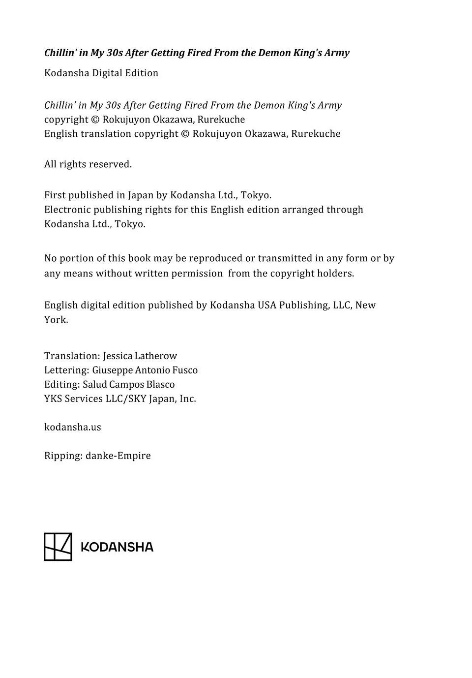 Kaiko sareta Ankoku Heishi (30-dai) no Slow na Second Life - Chapter 55 Page 38