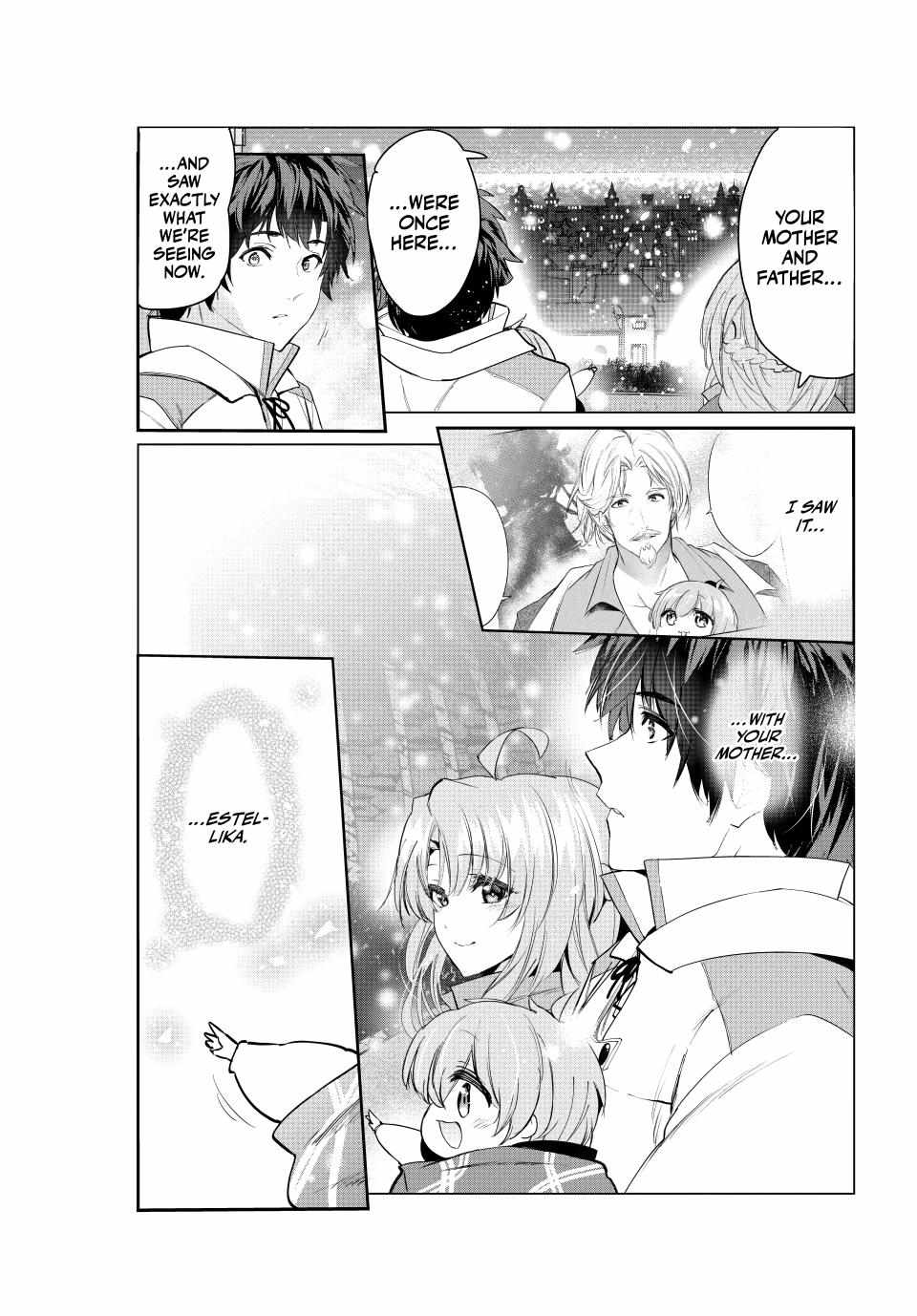 Kaiko sareta Ankoku Heishi (30-dai) no Slow na Second Life - Chapter 59 Page 27