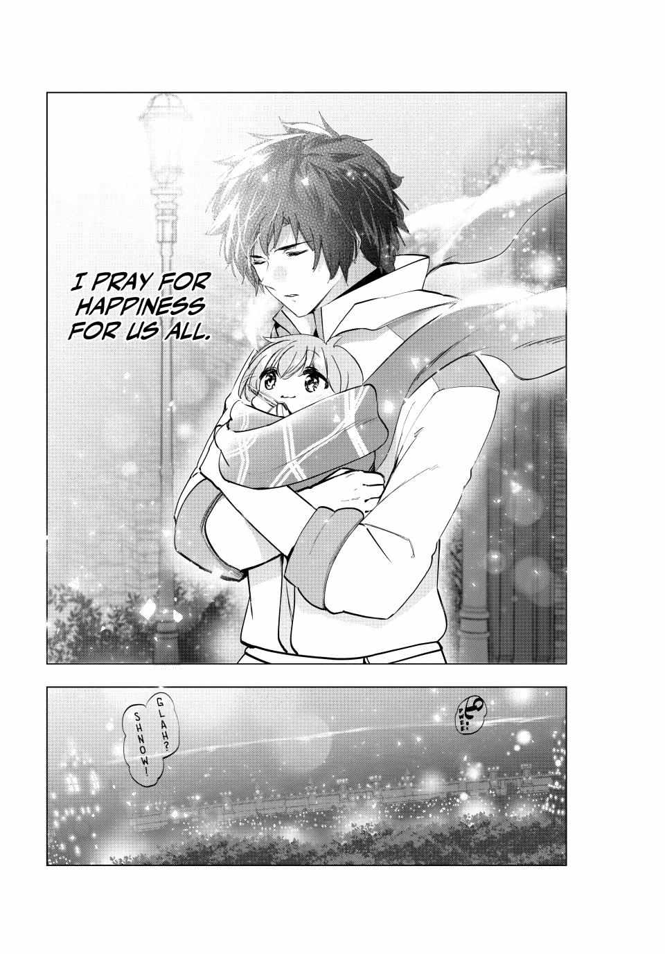 Kaiko sareta Ankoku Heishi (30-dai) no Slow na Second Life - Chapter 59 Page 31