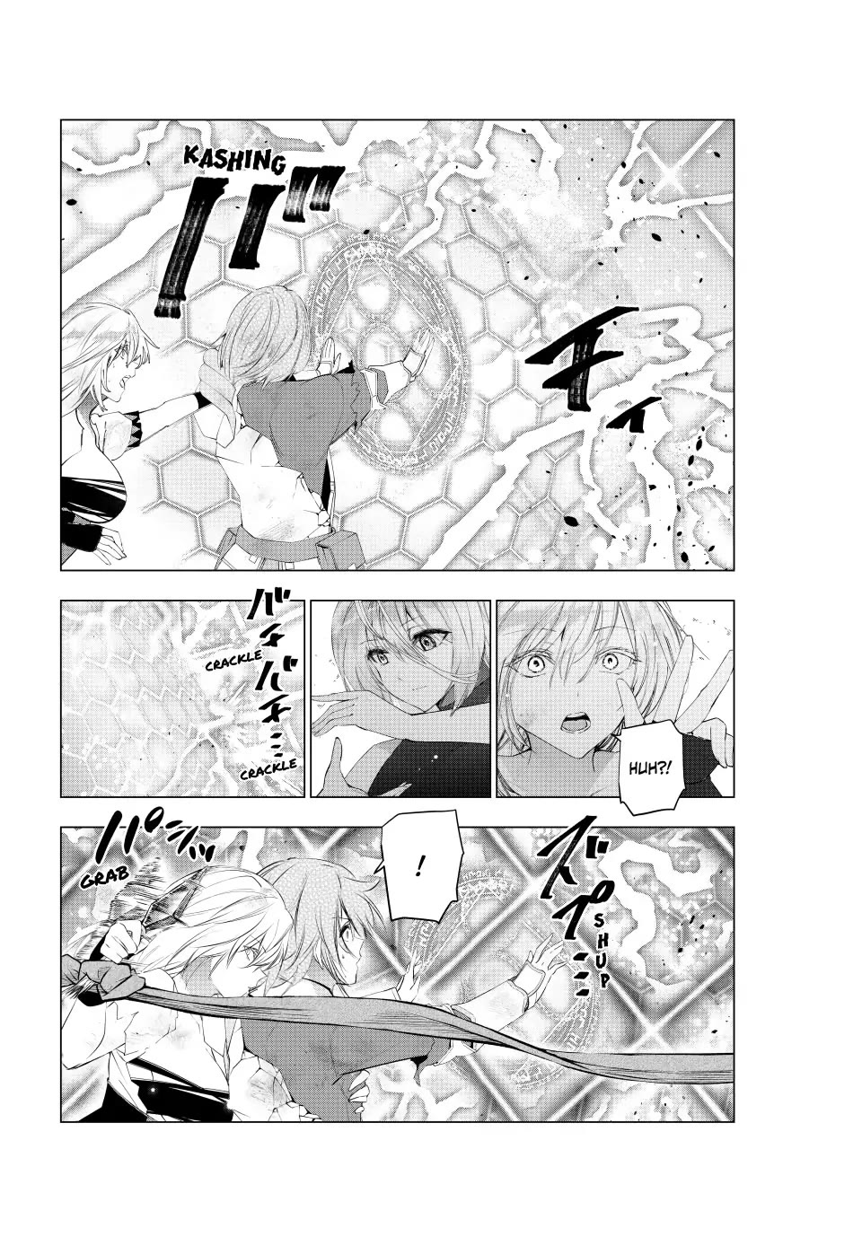 Kaiko sareta Ankoku Heishi (30-dai) no Slow na Second Life - Chapter 65 Page 14