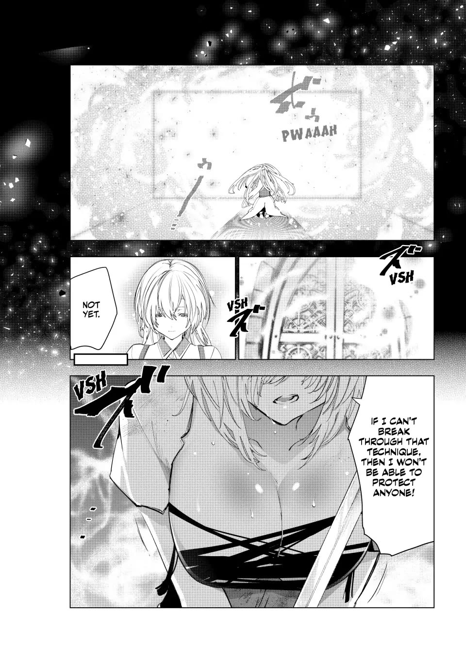 Kaiko sareta Ankoku Heishi (30-dai) no Slow na Second Life - Chapter 65 Page 19