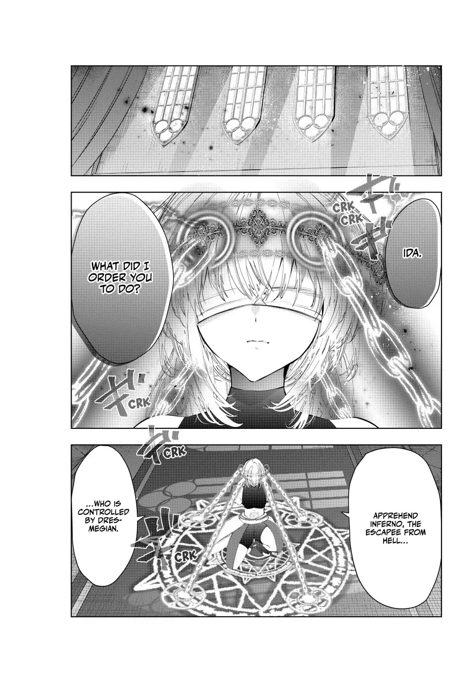 Kaiko sareta Ankoku Heishi (30-dai) no Slow na Second Life - Chapter 66 Page 1