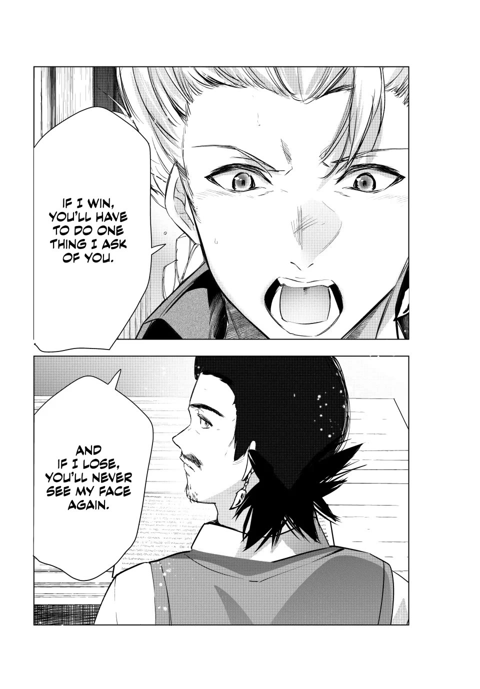 Kaiko sareta Ankoku Heishi (30-dai) no Slow na Second Life - Chapter 67 Page 12