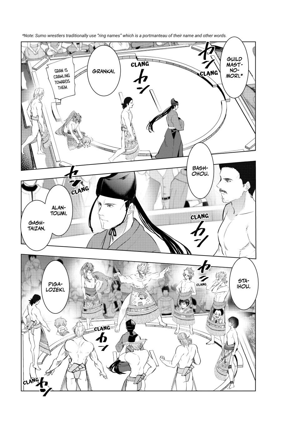 Kaiko sareta Ankoku Heishi (30-dai) no Slow na Second Life - Chapter 67 Page 30