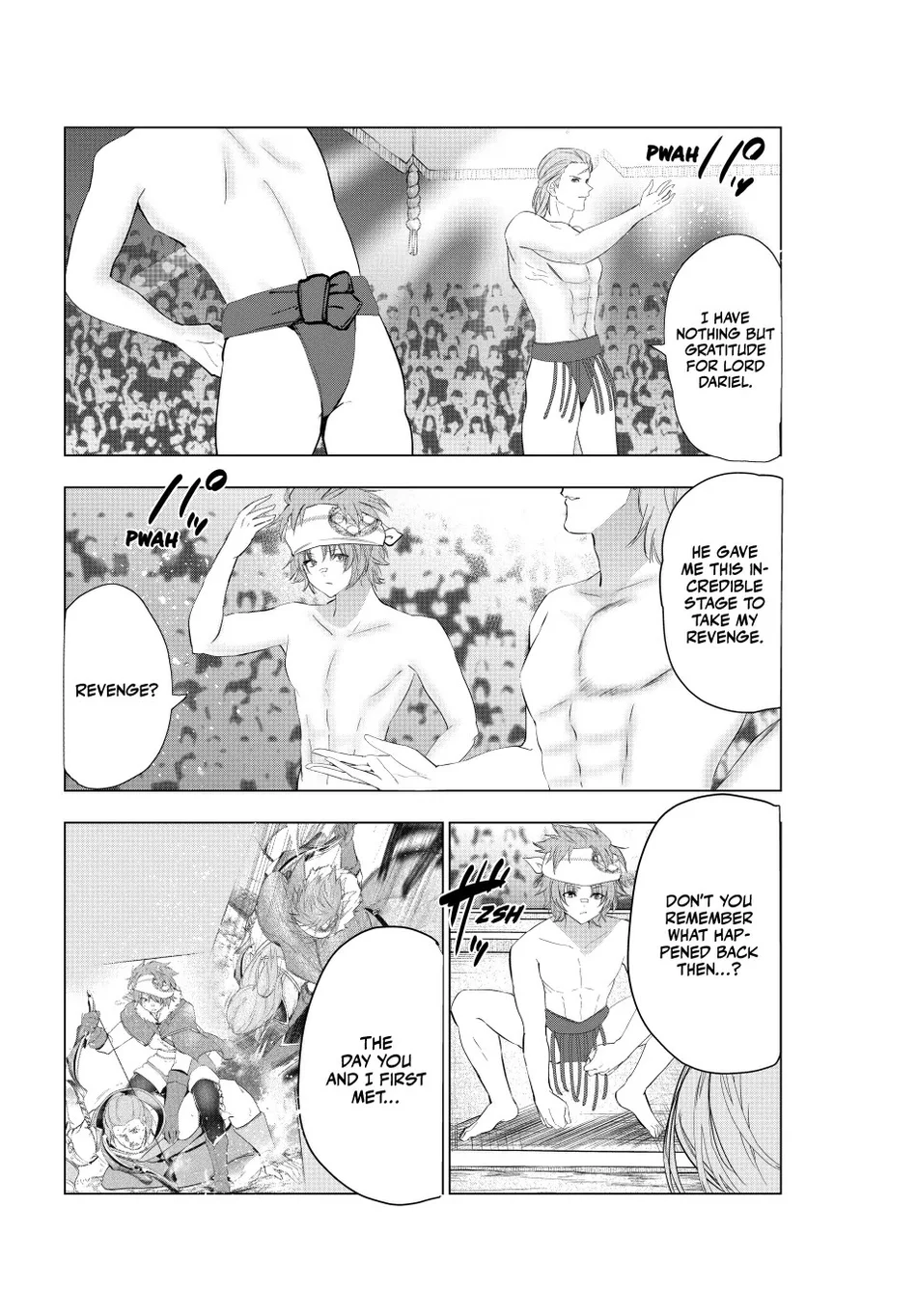 Kaiko sareta Ankoku Heishi (30-dai) no Slow na Second Life - Chapter 68 Page 10