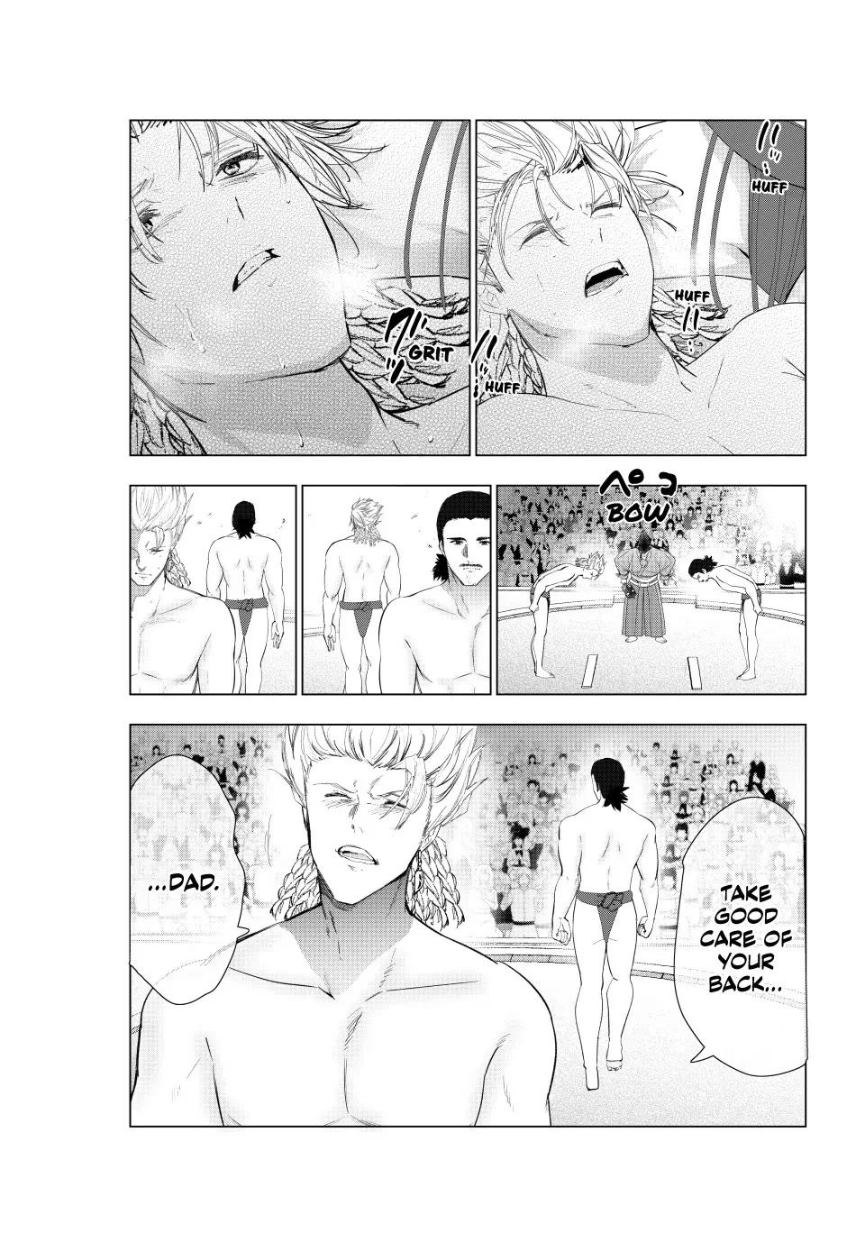 Kaiko sareta Ankoku Heishi (30-dai) no Slow na Second Life - Chapter 69 Page 17