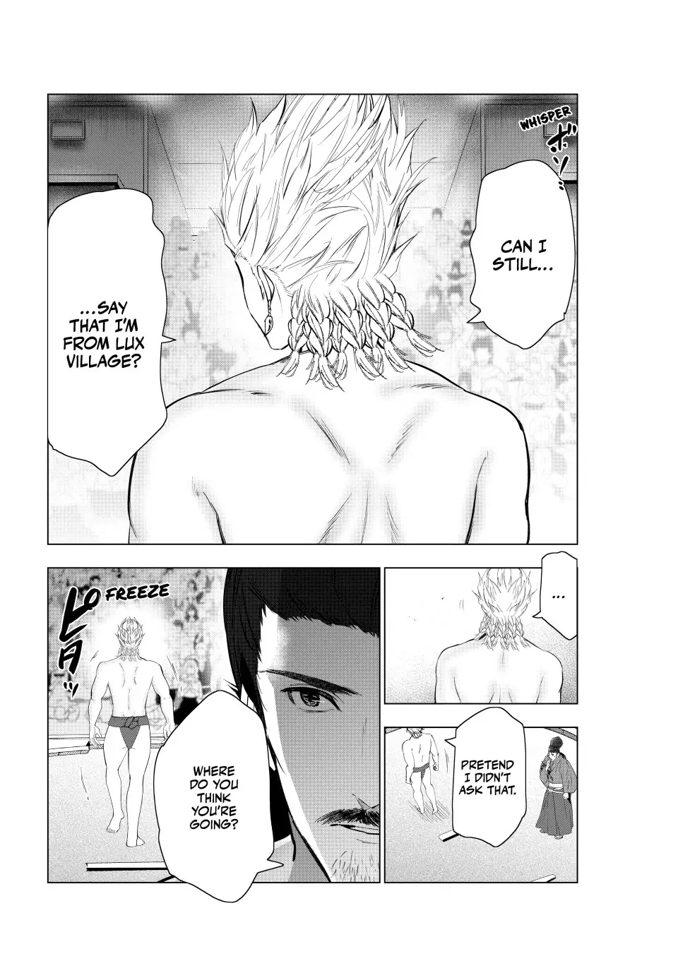 Kaiko sareta Ankoku Heishi (30-dai) no Slow na Second Life - Chapter 69 Page 18