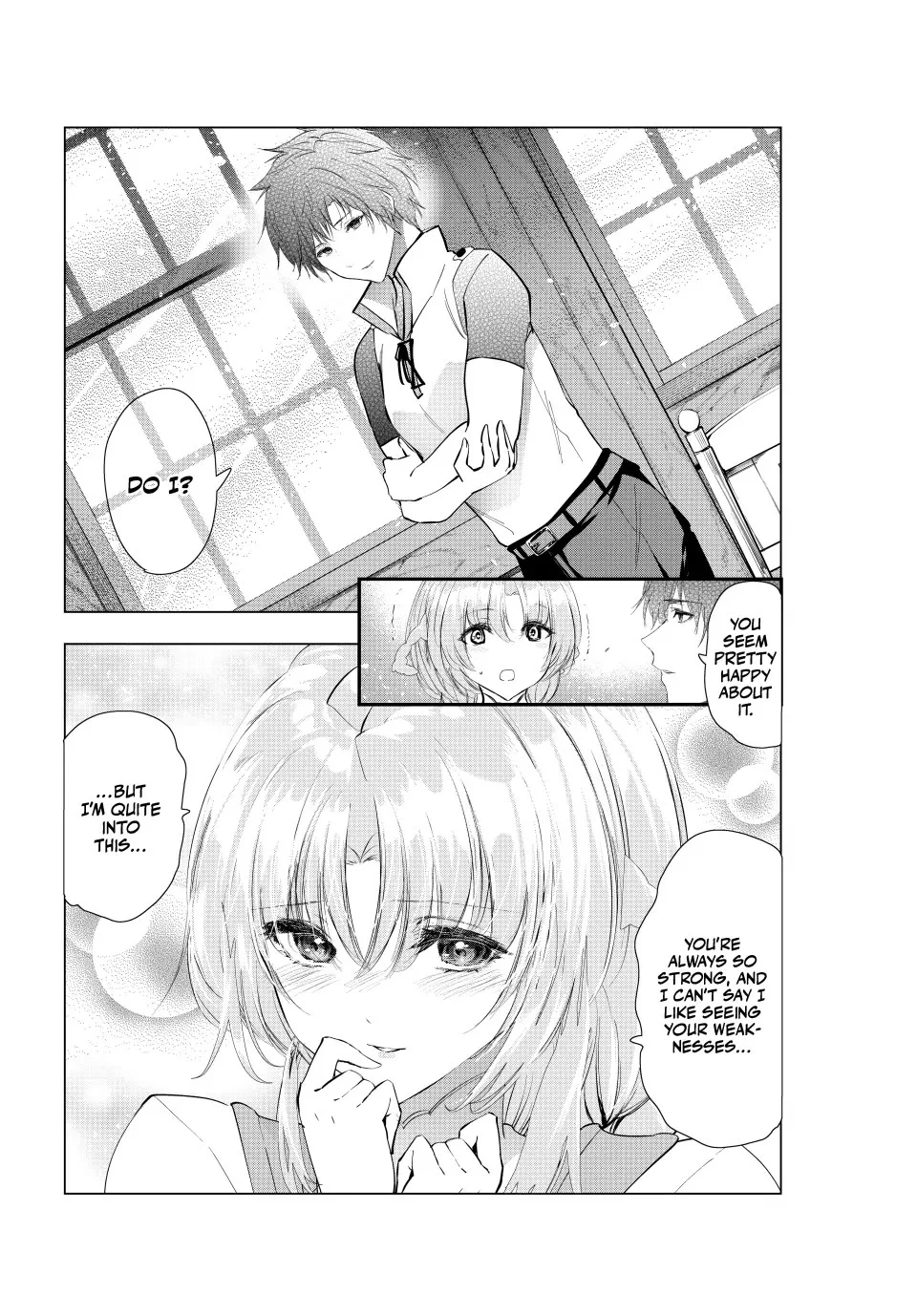 Kaiko sareta Ankoku Heishi (30-dai) no Slow na Second Life - Chapter 69 Page 29