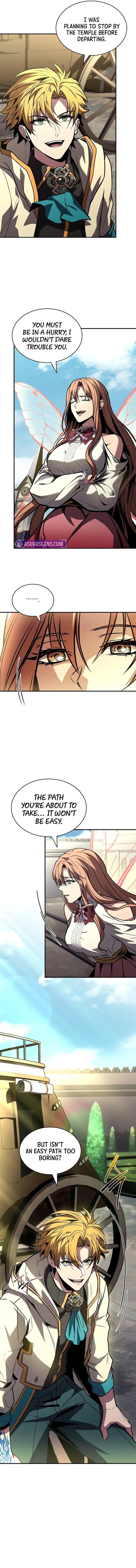 Talent-Swallowing Magician - Chapter 97 Page 7