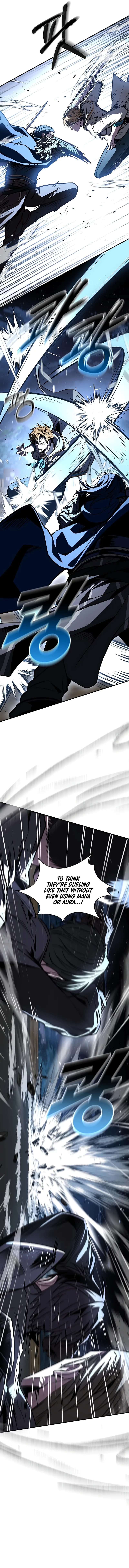 Talent-Swallowing Magician - Chapter 98 Page 9