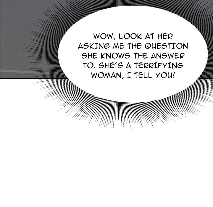 Distractions - Chapter 16 Page 54