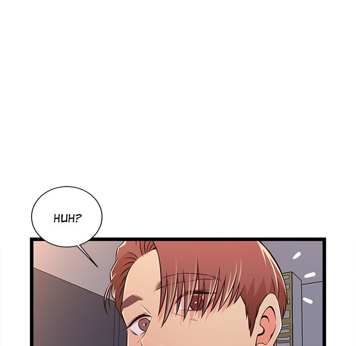 No Way Out - Chapter 17 Page 108