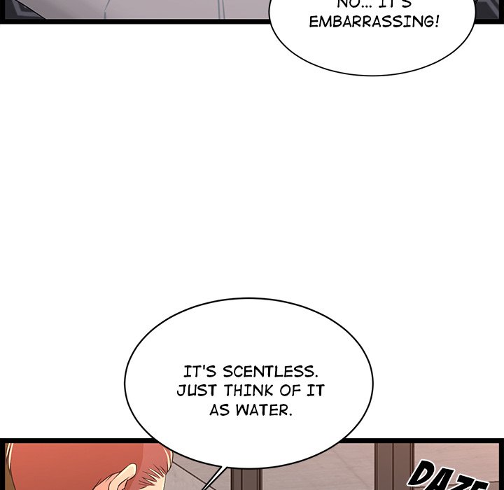 No Way Out - Chapter 17 Page 9