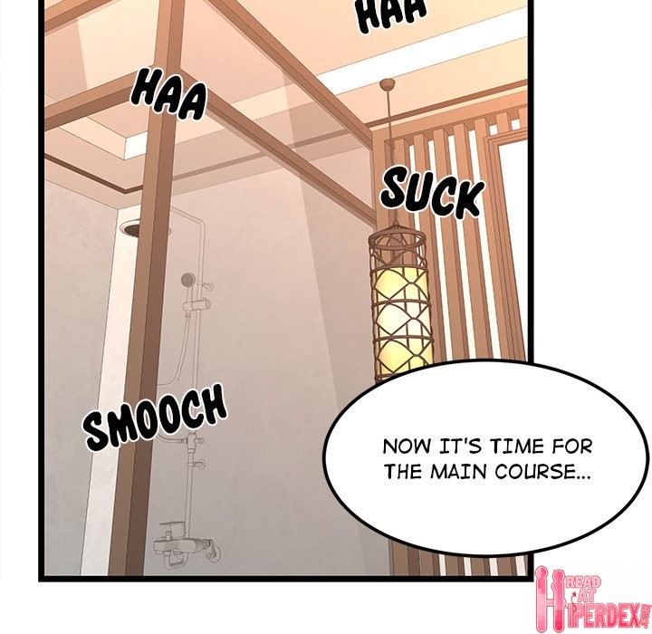 No Way Out - Chapter 6 Page 78