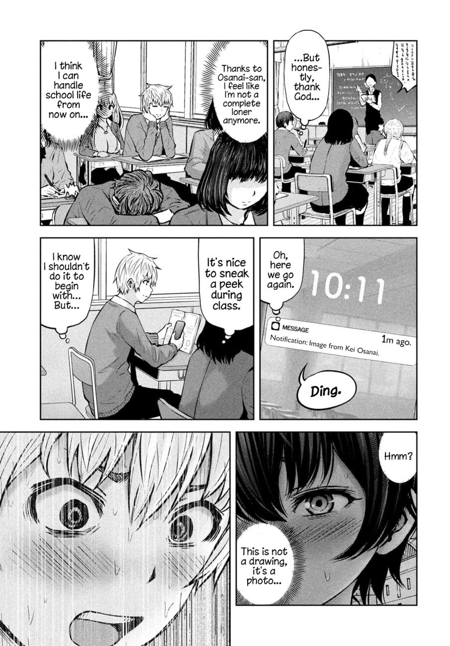 Adamasu no Majotachi - Chapter 35.2 Page 18