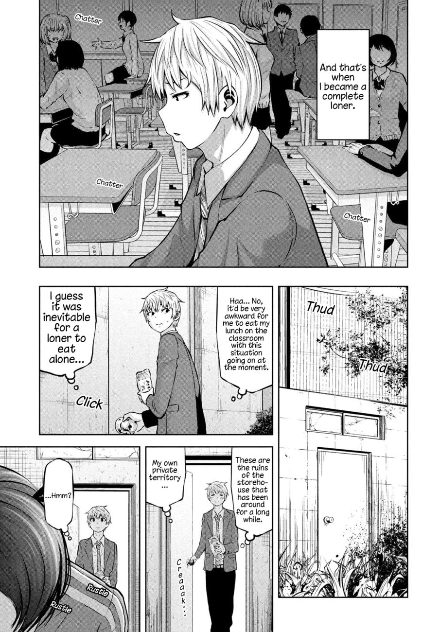 Adamasu no Majotachi - Chapter 35.2 Page 6