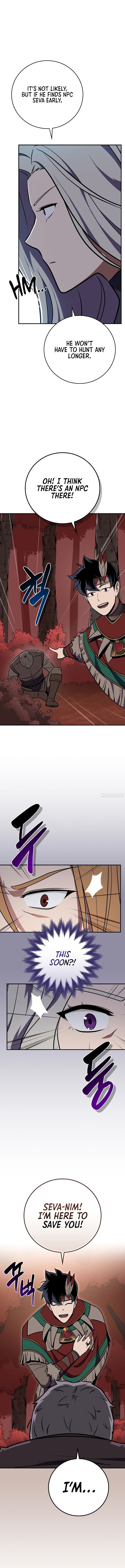 Archmage Streamer - Chapter 106 Page 13