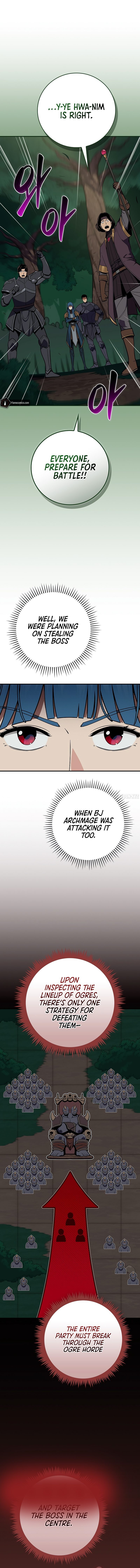 Archmage Streamer - Chapter 108 Page 6