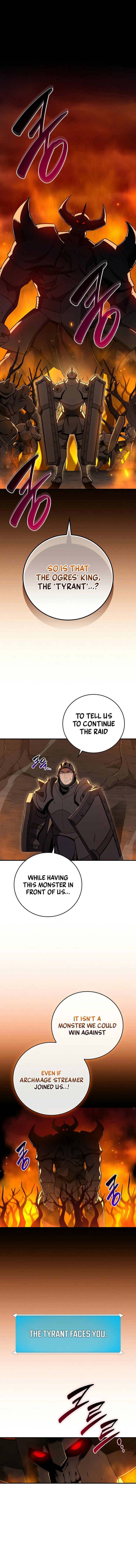 Archmage Streamer - Chapter 138 Page 2