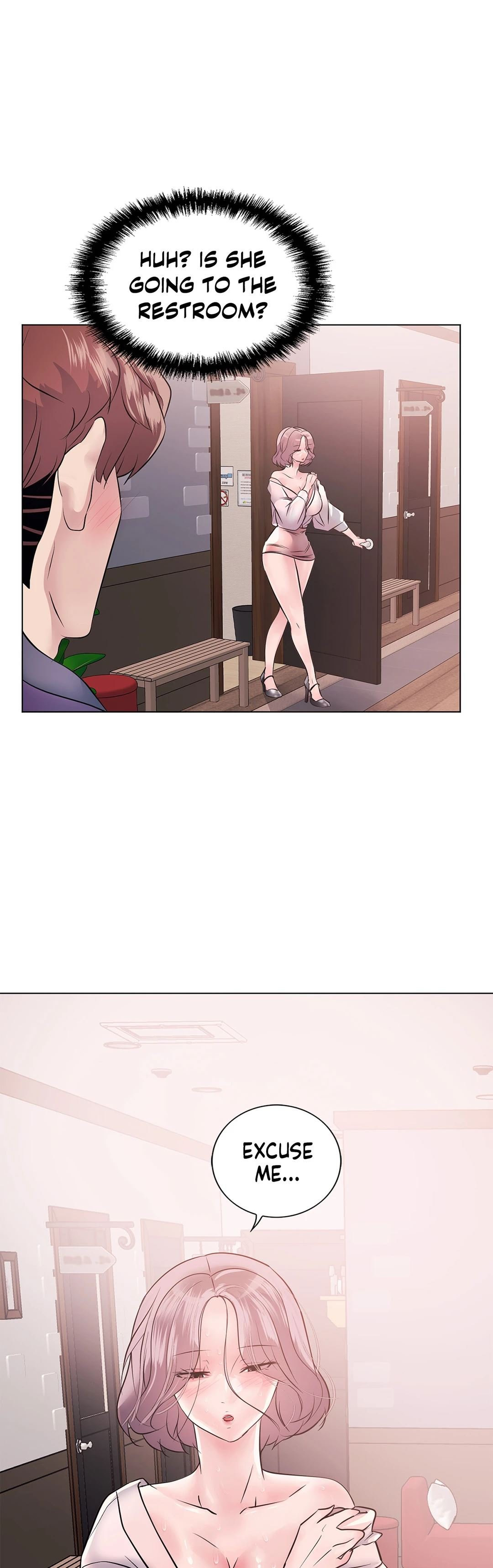 Sex Toy Try-Outs - Chapter 10 Page 51