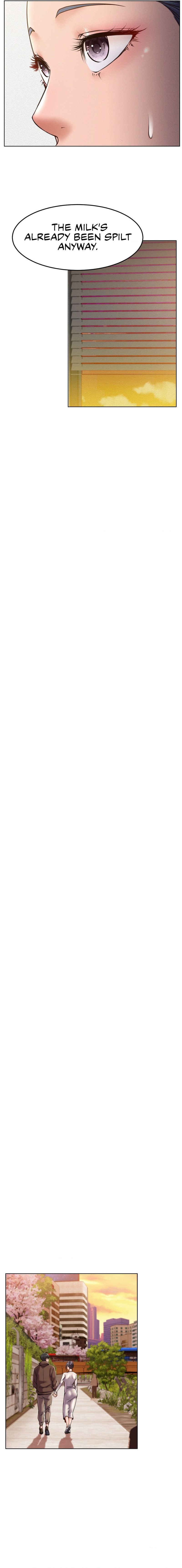 Staying with Ajumma - Chapter 98 Page 13