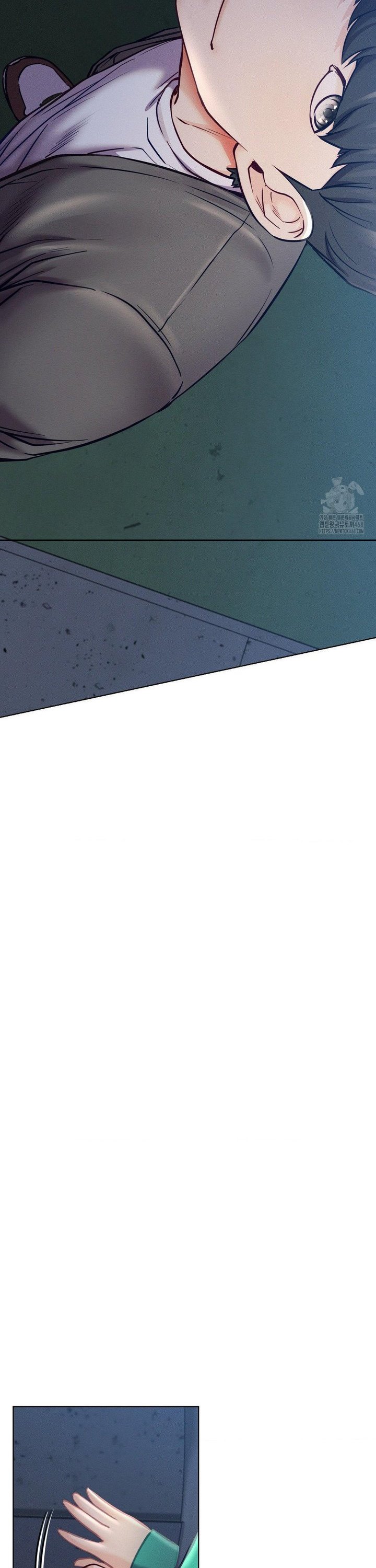 Living With a Broke Ass Woman Raw - Chapter 95 Page 15