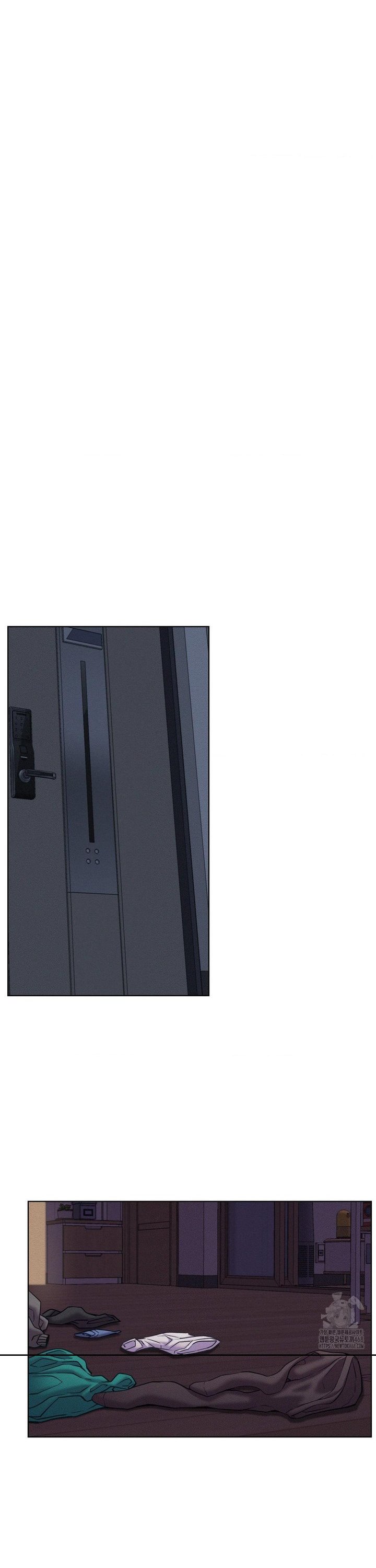 Living With a Broke Ass Woman Raw - Chapter 95 Page 25