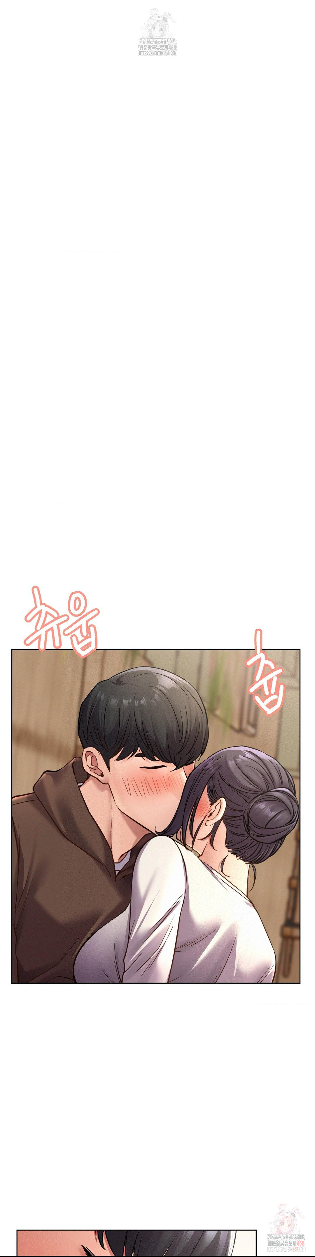 Living With a Broke Ass Woman Raw - Chapter 99 Page 8