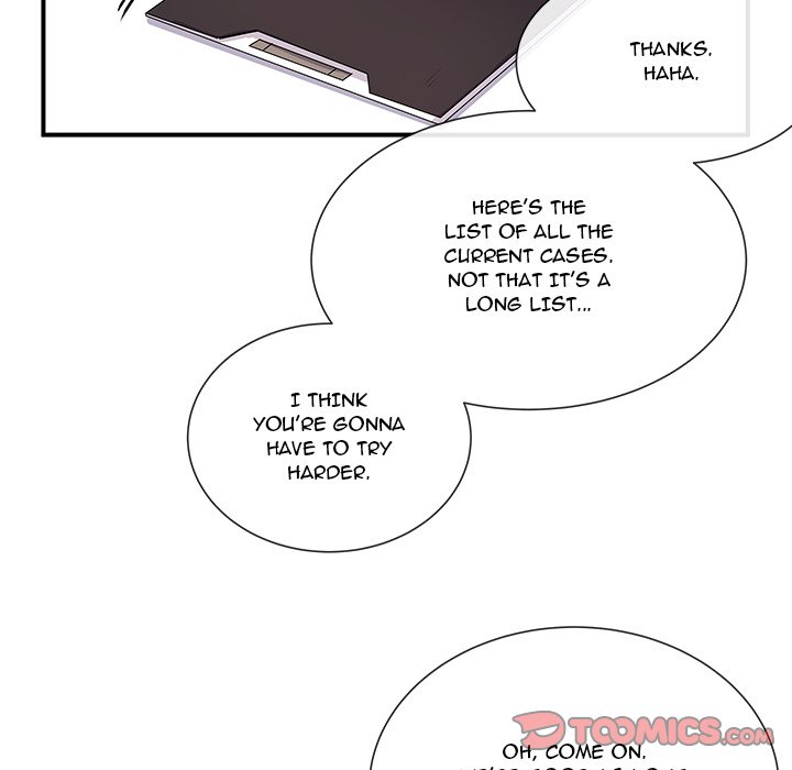 Single Again - Chapter 17 Page 18