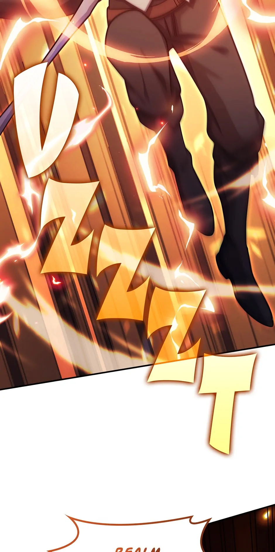 My Civil Servant Life Reborn in the Strange World - Chapter 76 Page 32