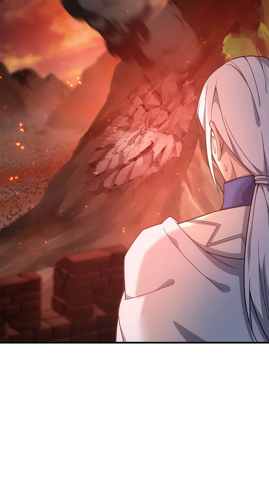 My Civil Servant Life Reborn in the Strange World - Chapter 78 Page 81