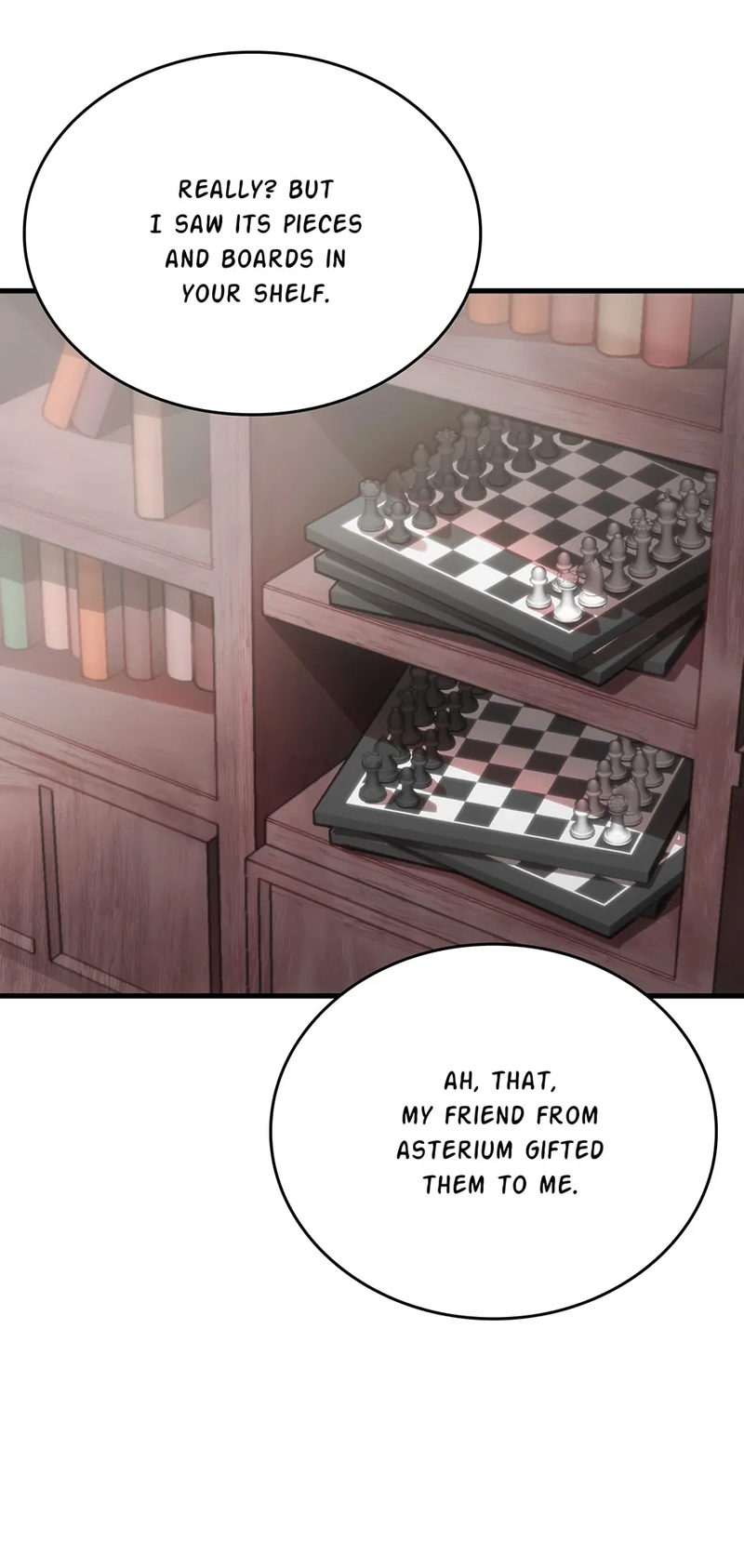 My Civil Servant Life Reborn in the Strange World - Chapter 84 Page 10