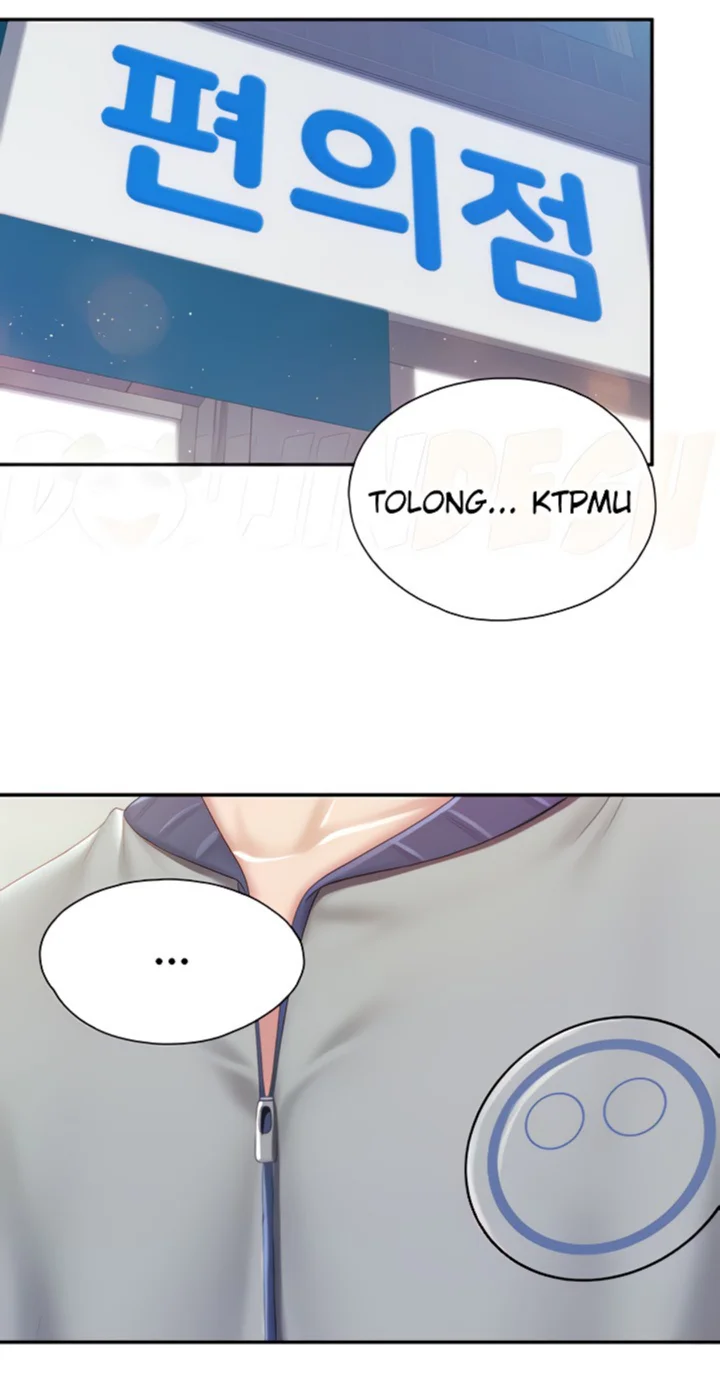 Welcome To Cafe Raw - Chapter 80 Page 8