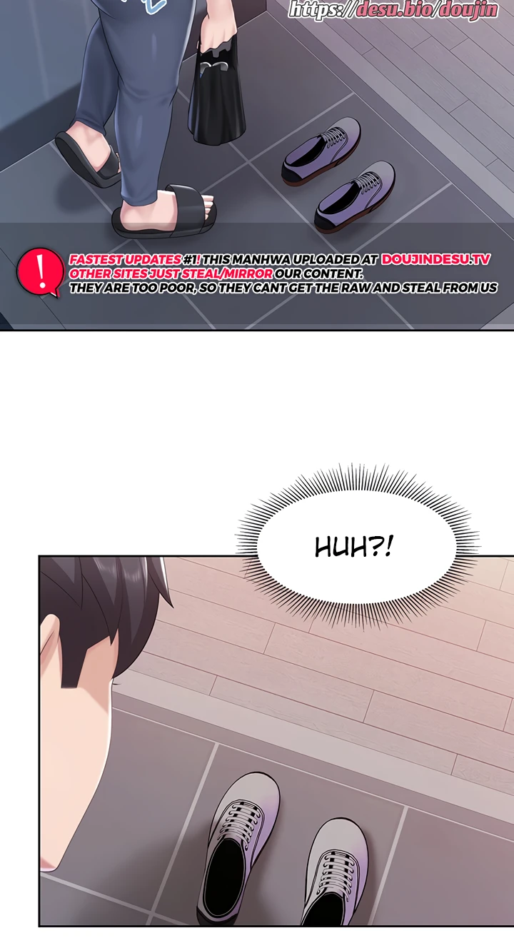 Welcome To Cafe Raw - Chapter 81 Page 40
