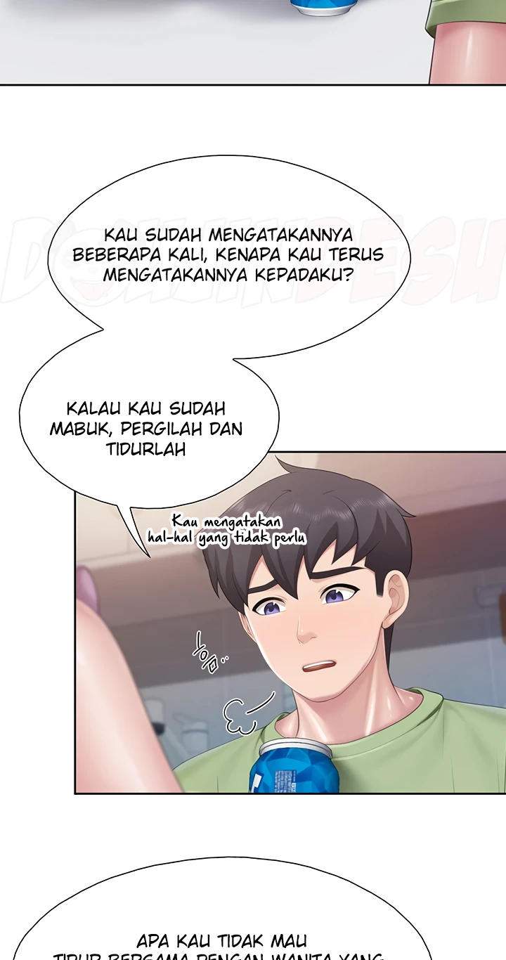 Welcome To Cafe Raw - Chapter 81 Page 47