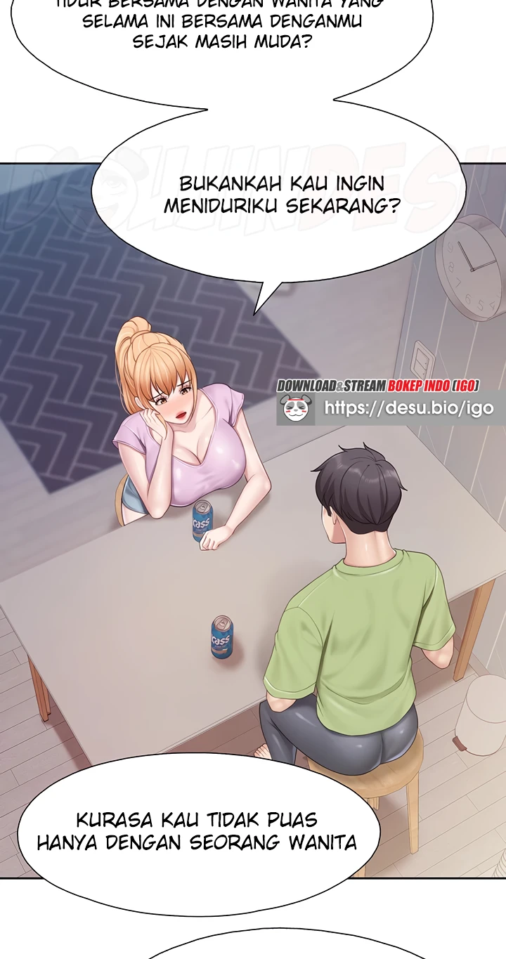 Welcome To Cafe Raw - Chapter 81 Page 48