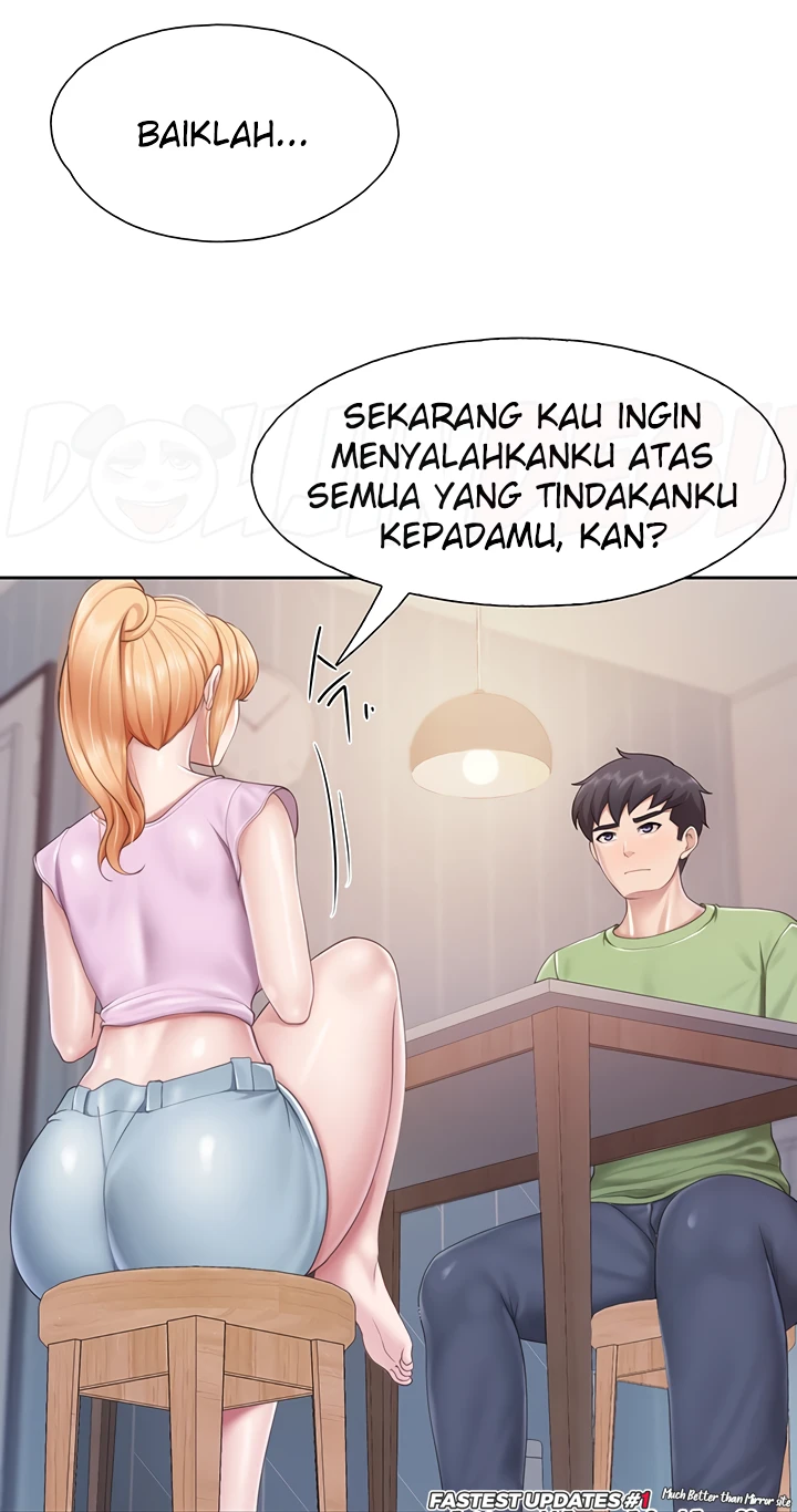 Welcome To Cafe Raw - Chapter 81 Page 51