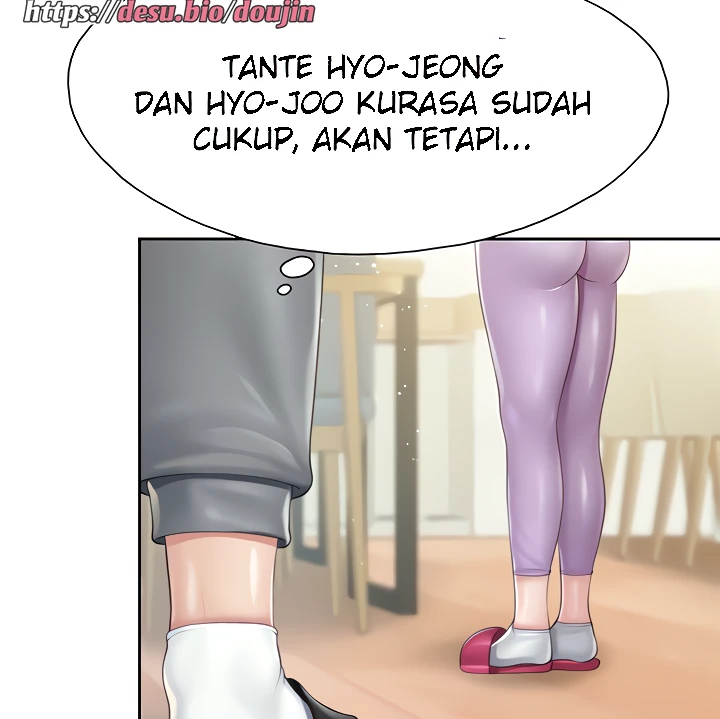 Welcome To Cafe Raw - Chapter 82 Page 12