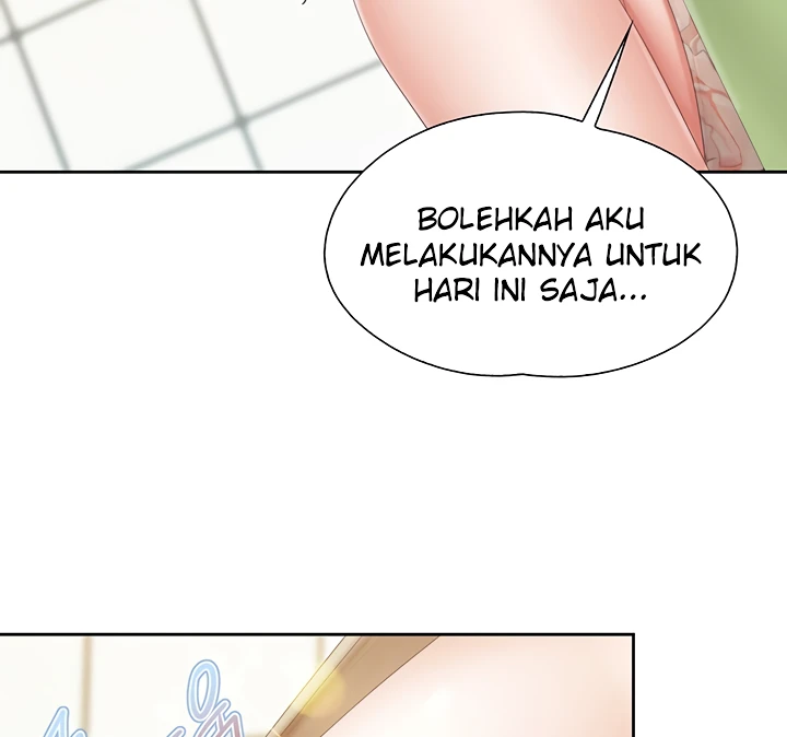 Welcome To Cafe Raw - Chapter 82 Page 55