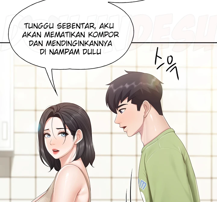 Welcome To Cafe Raw - Chapter 82 Page 65