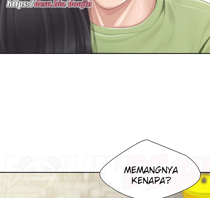 Welcome To Cafe Raw - Chapter 82 Page 92