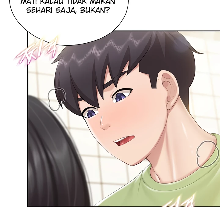 Welcome To Cafe Raw - Chapter 82 Page 98