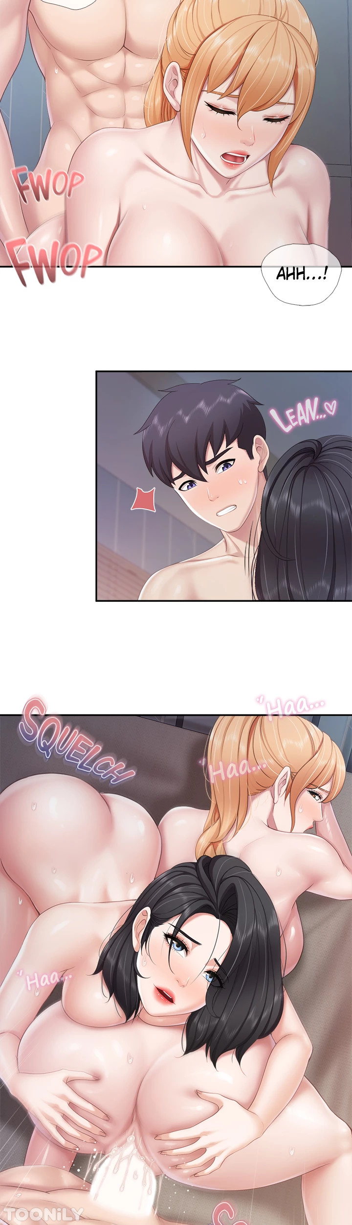Welcome to Cafe - Chapter 69 Page 22