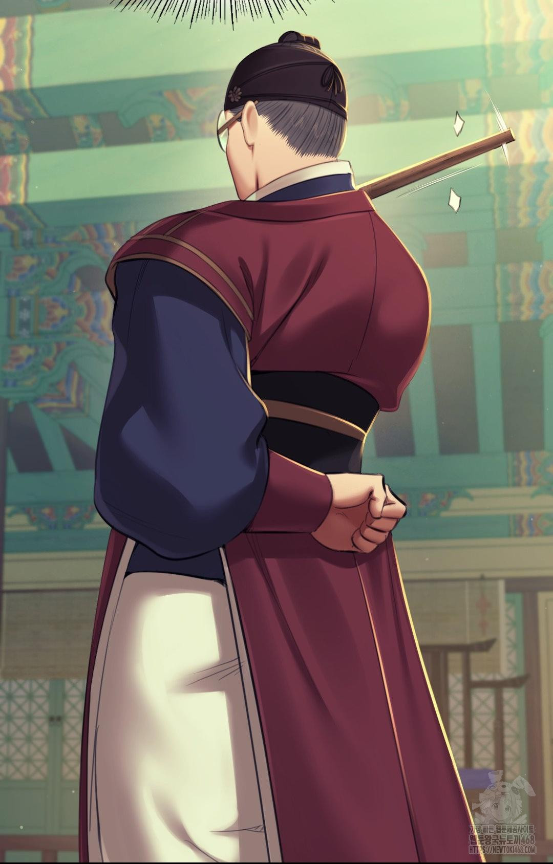 Madam Raw - Chapter 151 Page 110