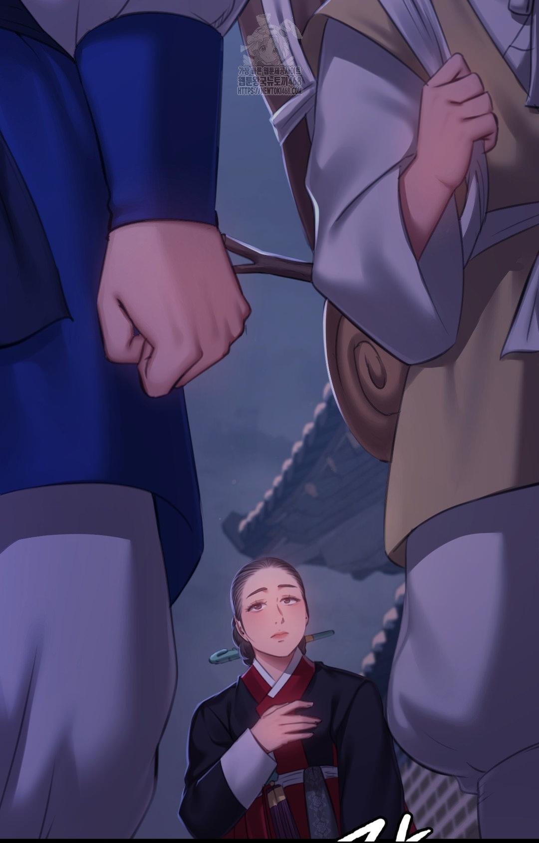 Madam Raw - Chapter 151 Page 20